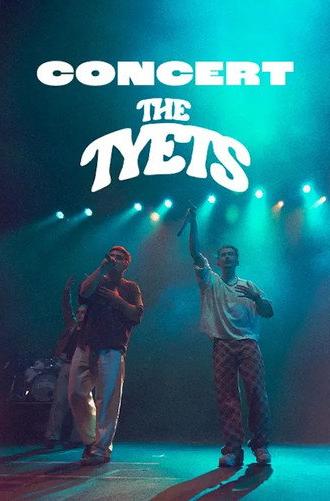 The Tyets. L'èpic final de gira (2024)