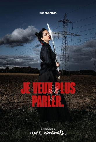 je veux plus parler. (2026)
