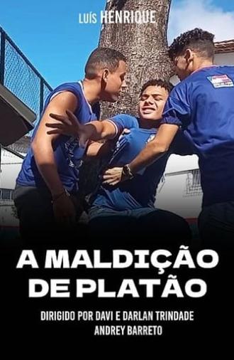 A Maldição de Platão (2022)