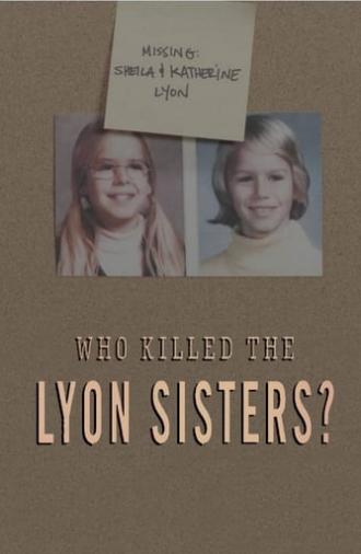 Who Killed the Lyon Sisters? (2020)