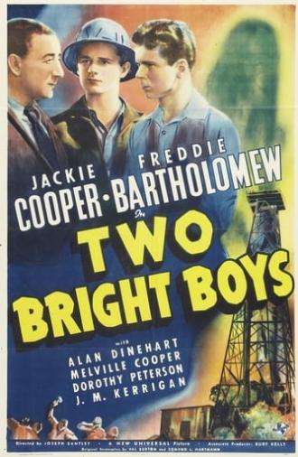 Two Bright Boys (1939)