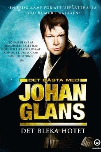 Johan Glans: Det bleka hotet (2011)