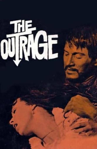 The Outrage (1964)