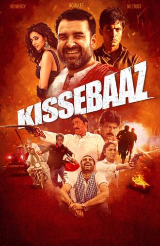 Kissebaaz (2019)