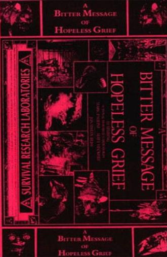 A Bitter Message of Hopeless Grief (1988)