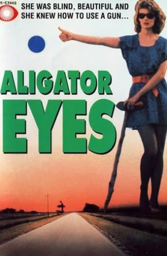 Alligator Eyes (1990)