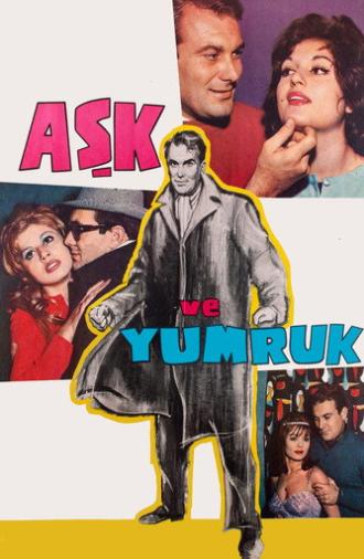 Love and Punch (1961)