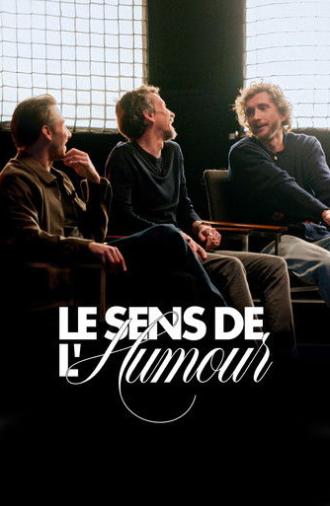 Le sens de l'humour (2025)