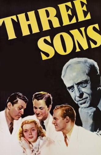 Three Sons (1939)