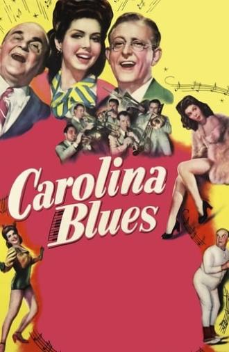 Carolina Blues (1944)