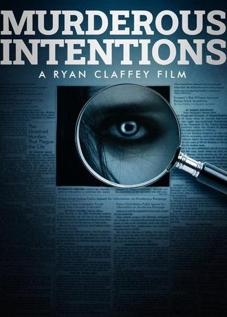 Murderous Intentions (2024)
