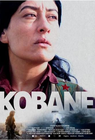 Kobane (2022)