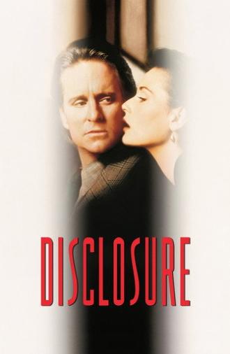 Disclosure (1994)