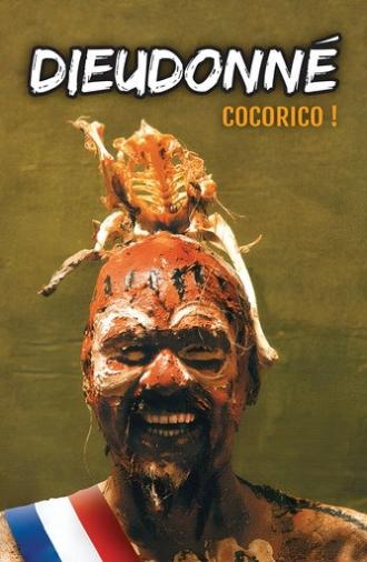 Dieudonné - Cocorico ! (2002)