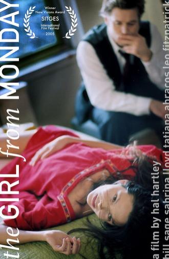 The Girl from Monday (2005)