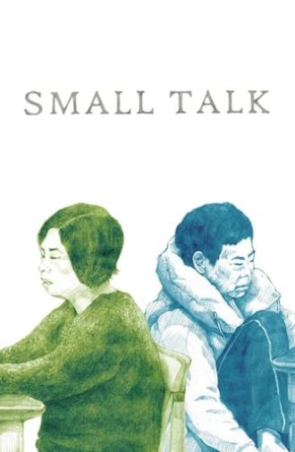 Small Talk (2016)