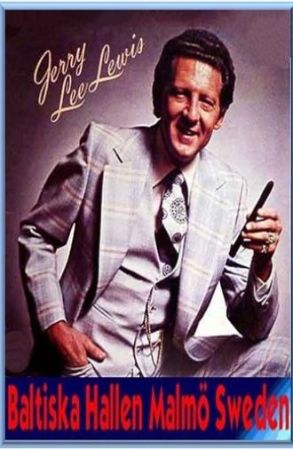 Jerry Lee Lewis in Sweden 1997 (1997)