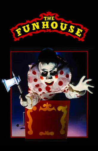 The Funhouse (1981)