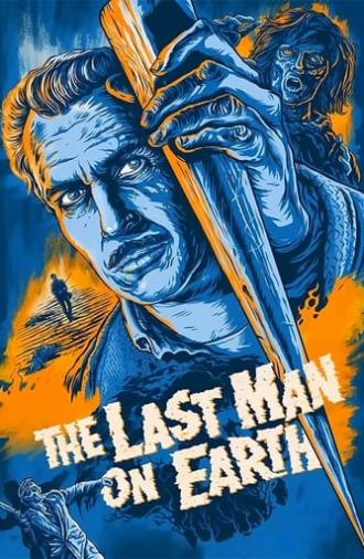 The Last Man on Earth (1964)