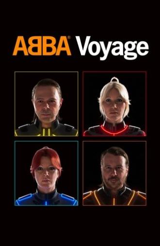 ABBA Voyage (2022)