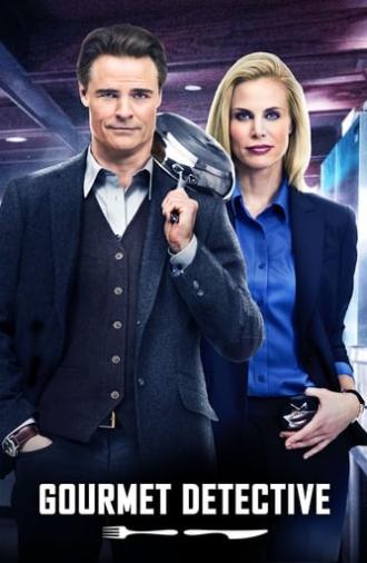 Gourmet Detective (2015)