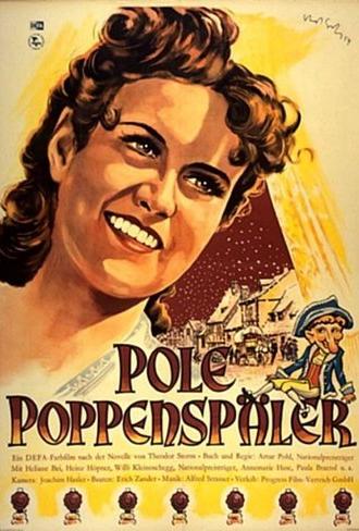 Pole Poppenspäler (1954)