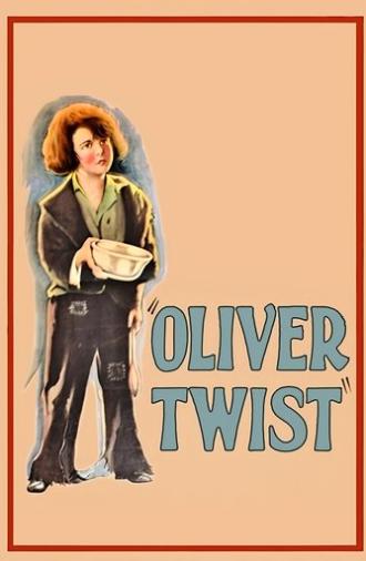 Oliver Twist (1922)