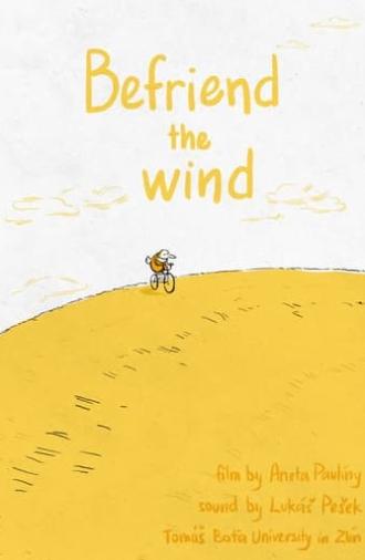 Befriend the Wind (2022)