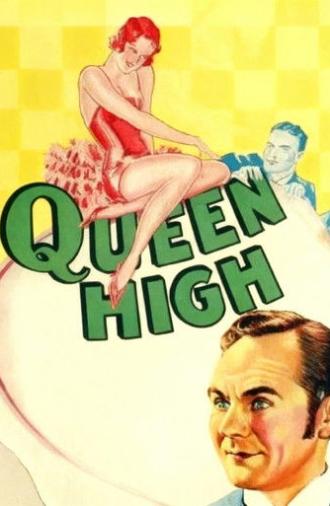 Queen High (1930)