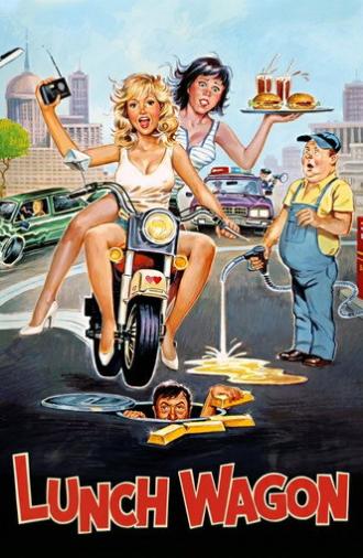 Lunch Wagon (1981)