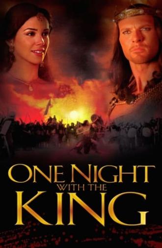 One Night with the King (2006)