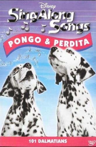 Disney Sing-Along Songs: Pongo & Perdita (1996)