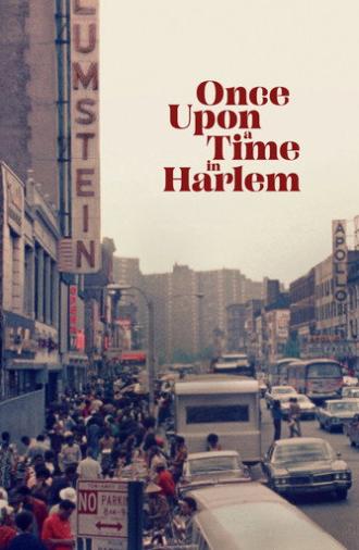 Once Upon a Time in Harlem (2026)