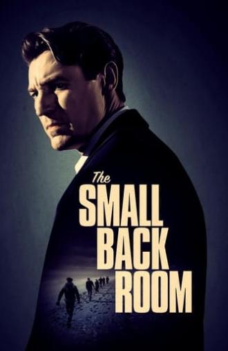 The Small Back Room (1949)