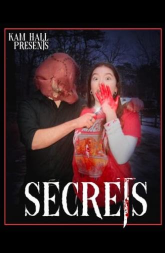 Secrets (2024)