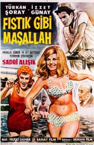 Some Like it Hot (1964)