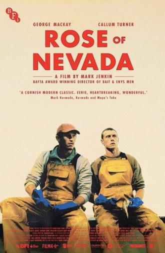 Rose of Nevada (2026)