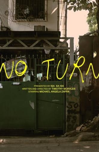 No Turn (2022)