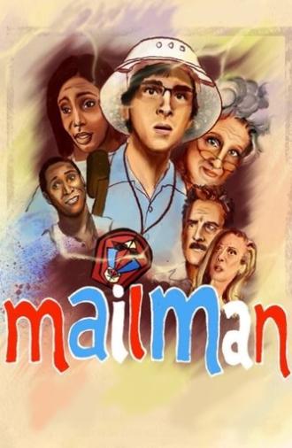 Mailman (2021)