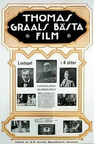 Thomas Graal's Best Film (1917)