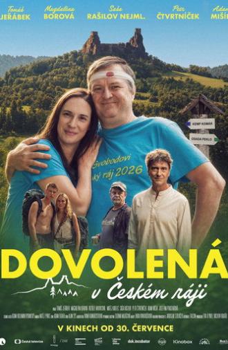 Bohemian Paradise (2026)