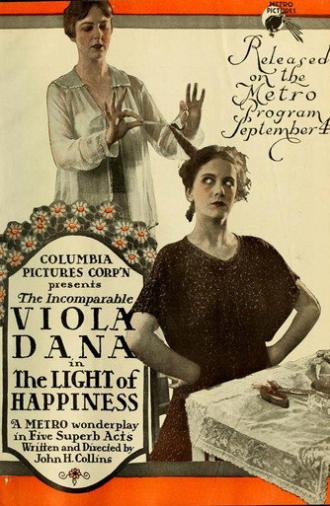 The Light of Happiness (1916)