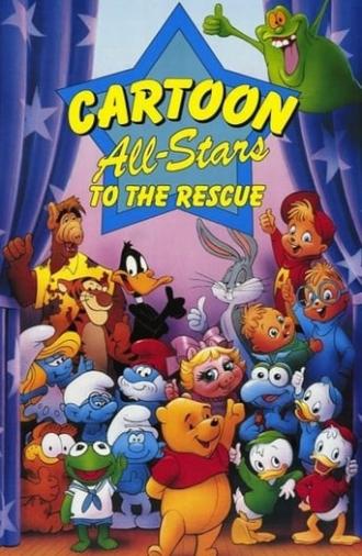 Cartoon All-Stars to the Rescue (1990)