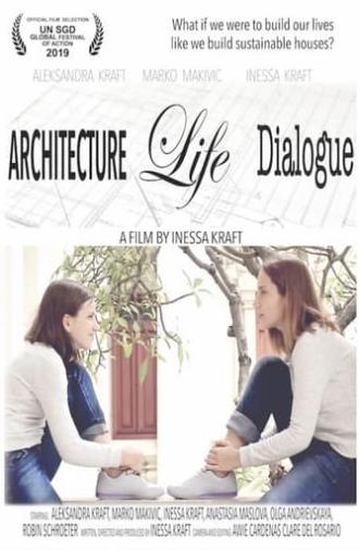 Architecture Life Dialogue (2019)