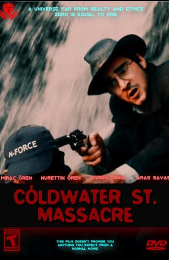 Coldwater St. Massacre (2019)