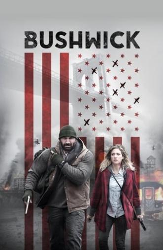 Bushwick (2017)