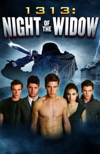 1313: Night of the Widow (2012)