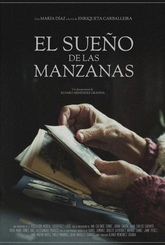 El sueño de las manzanas (2025)