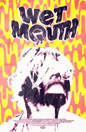 WET MOUTH (2021)