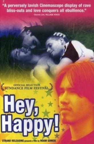 Hey, Happy! (2001)